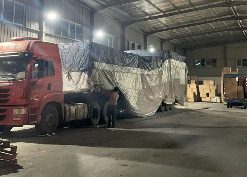 汕头濠江区到来宾物流公司-濠江区到来宾物流专线-送货到门